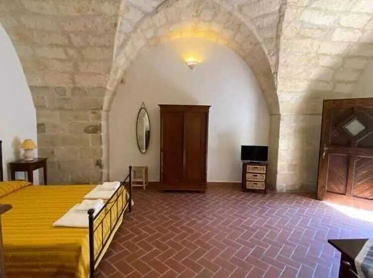 Majatalo Masseria Montanari