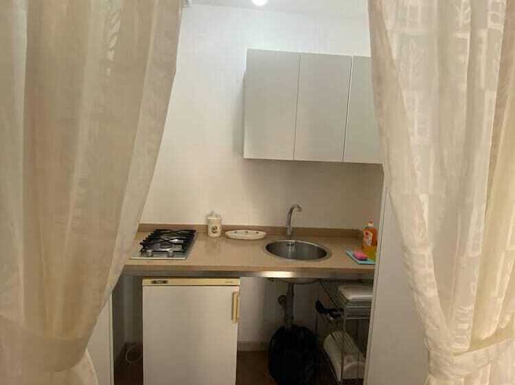 بنسيون Masseria Montanari