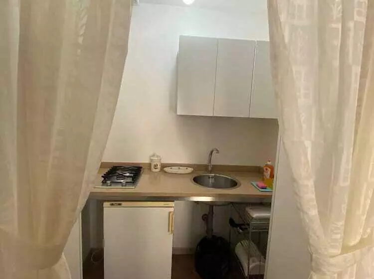 Majatalo Masseria Montanari