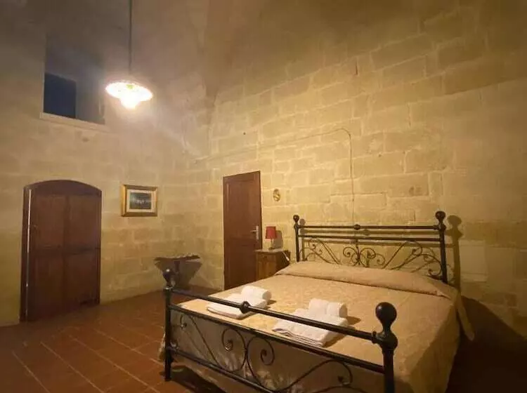 Majatalo Masseria Montanari