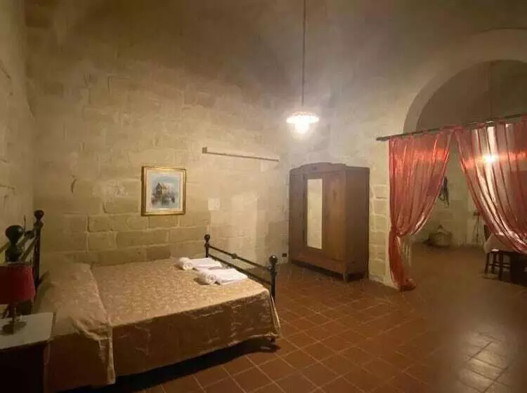 Majatalo Masseria Montanari