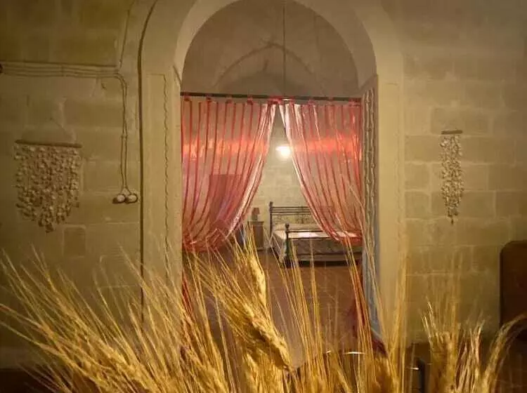 Majatalo Masseria Montanari