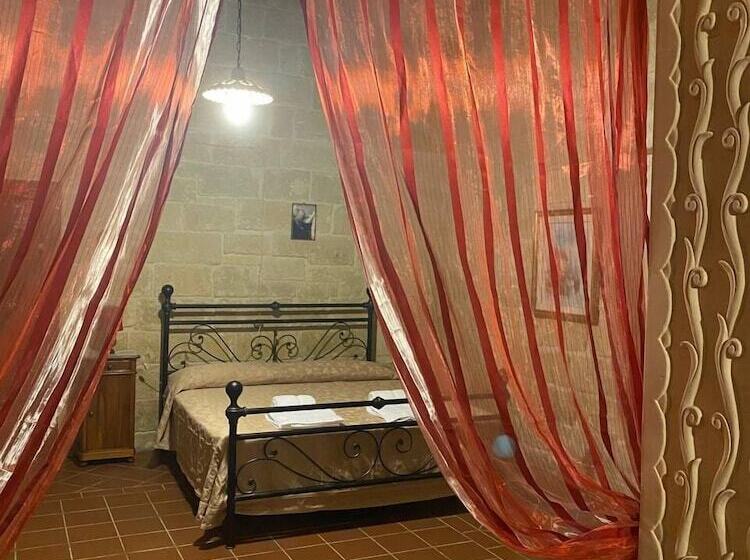 بنسيون Masseria Montanari