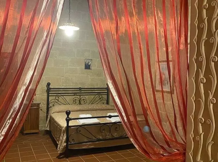 Majatalo Masseria Montanari