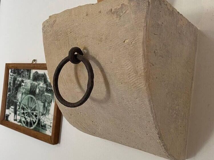 بنسيون Masseria Montanari