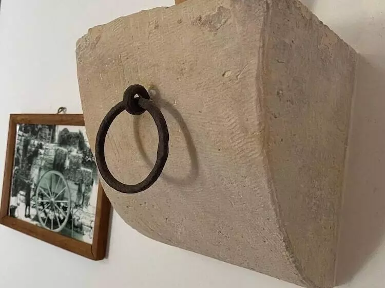 Majatalo Masseria Montanari