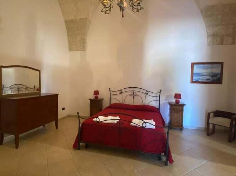 بنسيون Masseria Montanari