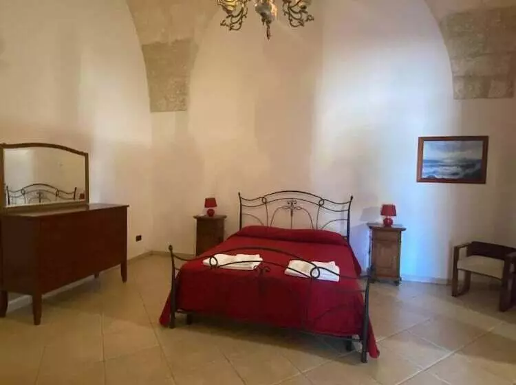 Majatalo Masseria Montanari