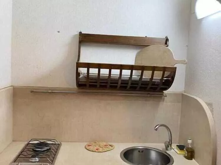 Majatalo Masseria Montanari