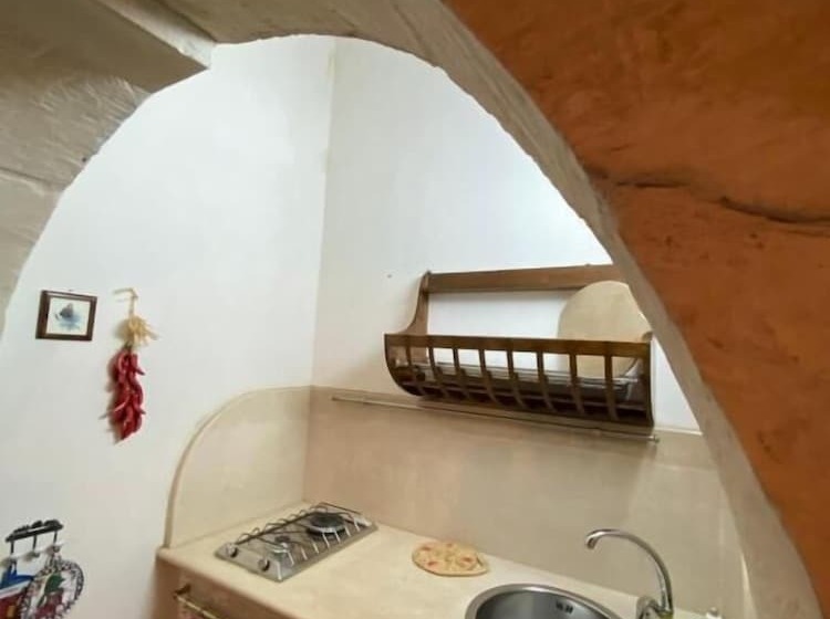 بنسيون Masseria Montanari