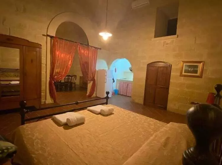 Majatalo Masseria Montanari