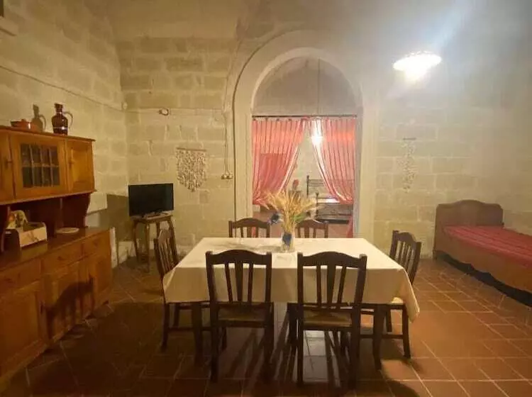 Majatalo Masseria Montanari