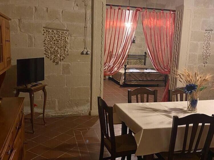 بنسيون Masseria Montanari