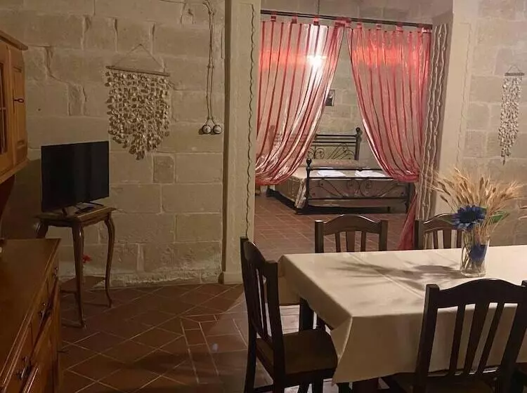 Majatalo Masseria Montanari