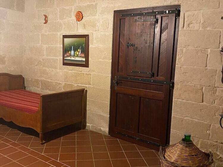 بنسيون Masseria Montanari