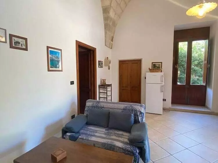 Majatalo Masseria Montanari