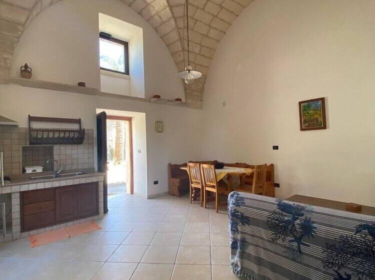 بنسيون Masseria Montanari