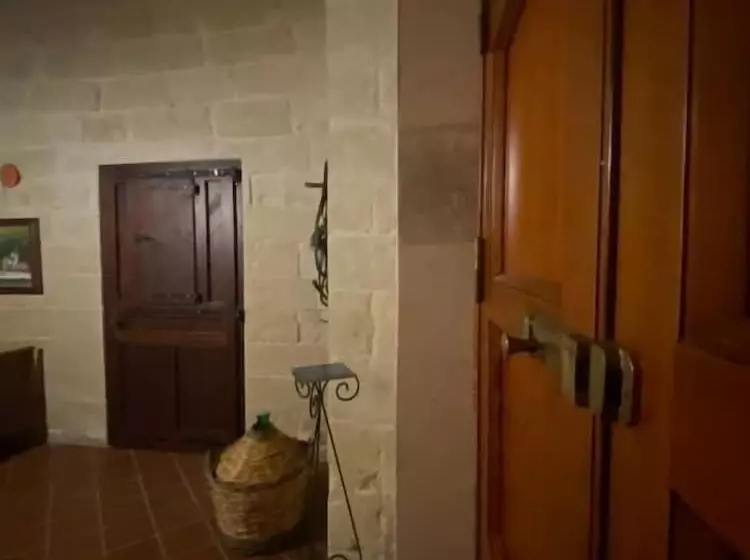 Majatalo Masseria Montanari