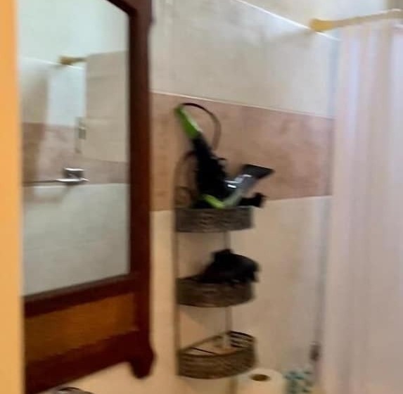 بنسيون Masseria Montanari