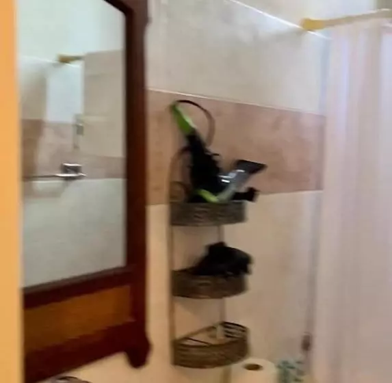 Majatalo Masseria Montanari