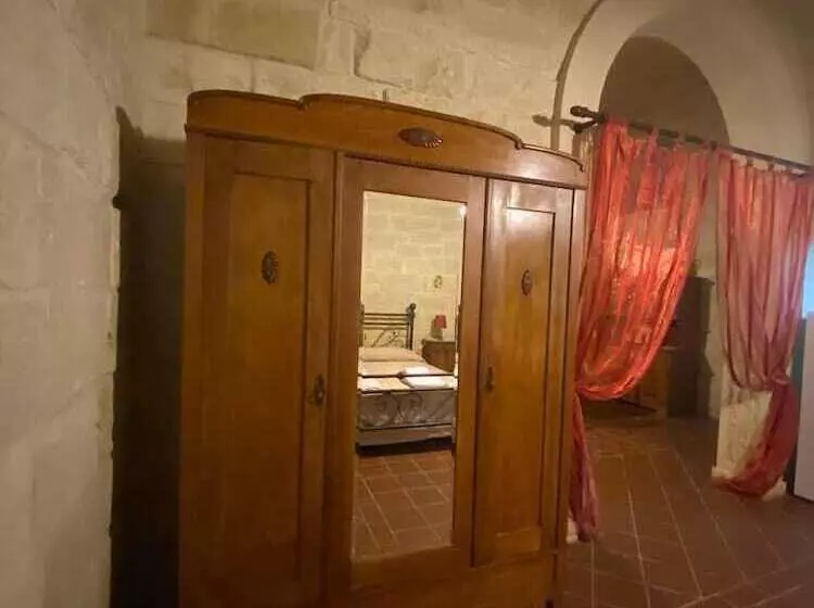 Majatalo Masseria Montanari