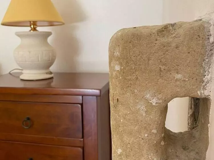 Majatalo Masseria Montanari