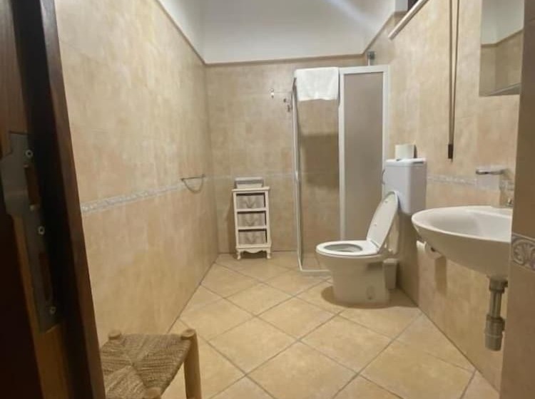 بنسيون Masseria Montanari