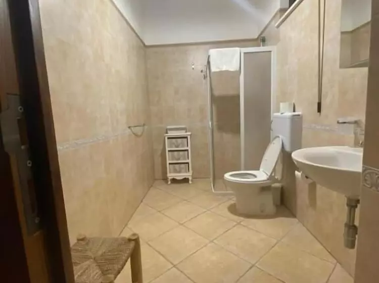 Majatalo Masseria Montanari