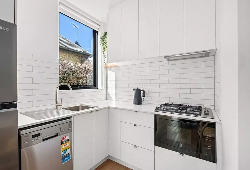 Peppertree Apartments