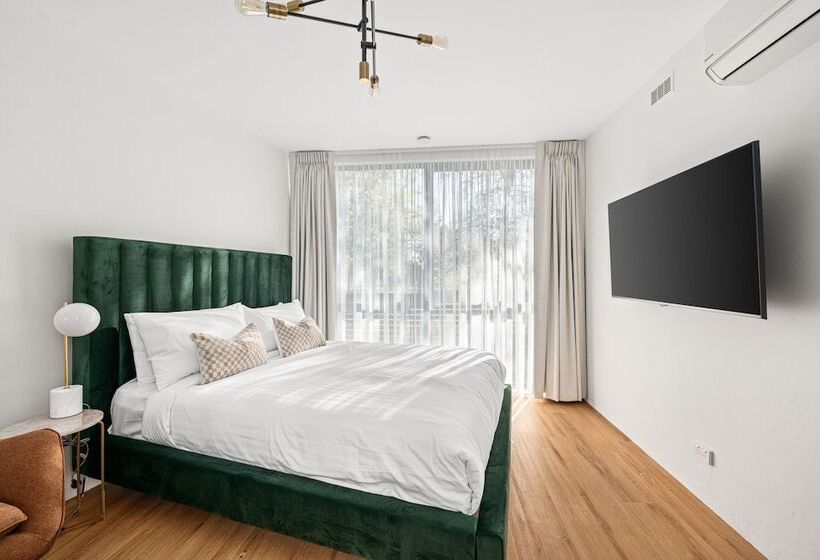 Peppertree Apartments