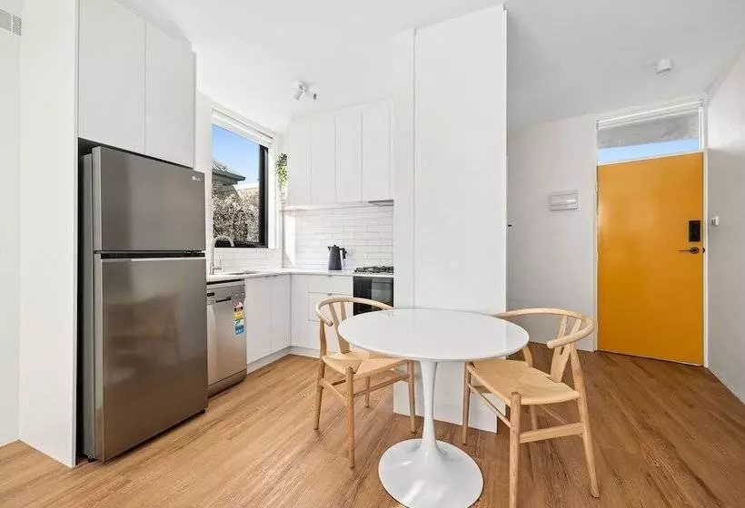 Peppertree Apartments