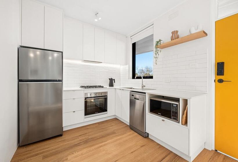 Peppertree Apartments