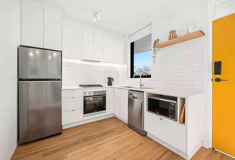 Peppertree Apartments