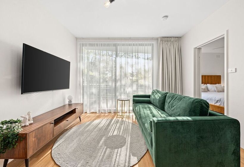 Peppertree Apartments