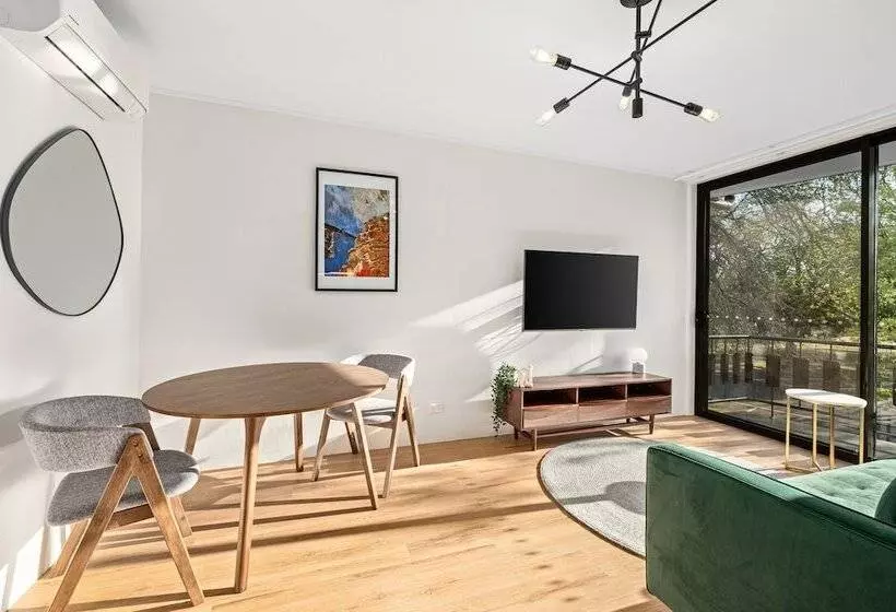 Peppertree Apartments