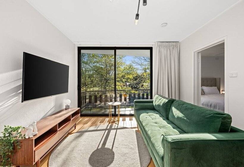 Peppertree Apartments