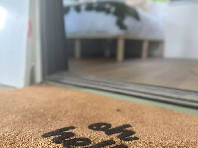 Lomakeskus Tawonga Tourist Park