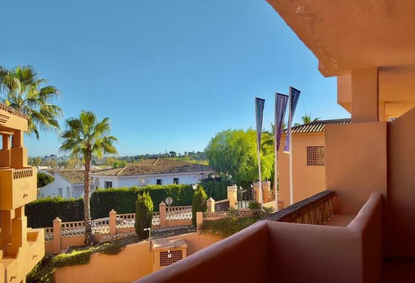 Royal Marbella Golf Resort