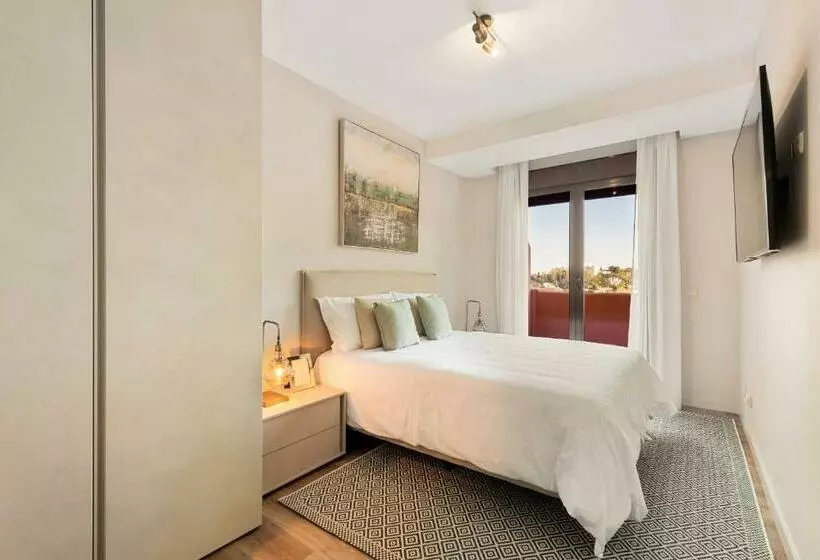 Royal Marbella Golf Resort