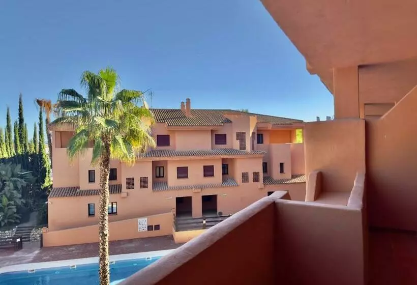 Royal Marbella Golf Resort