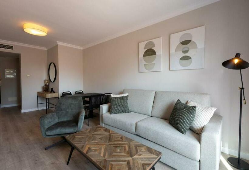 Royal Marbella Golf Resort