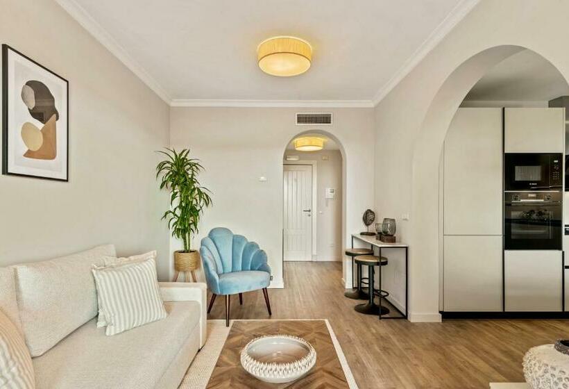 Royal Marbella Golf Resort