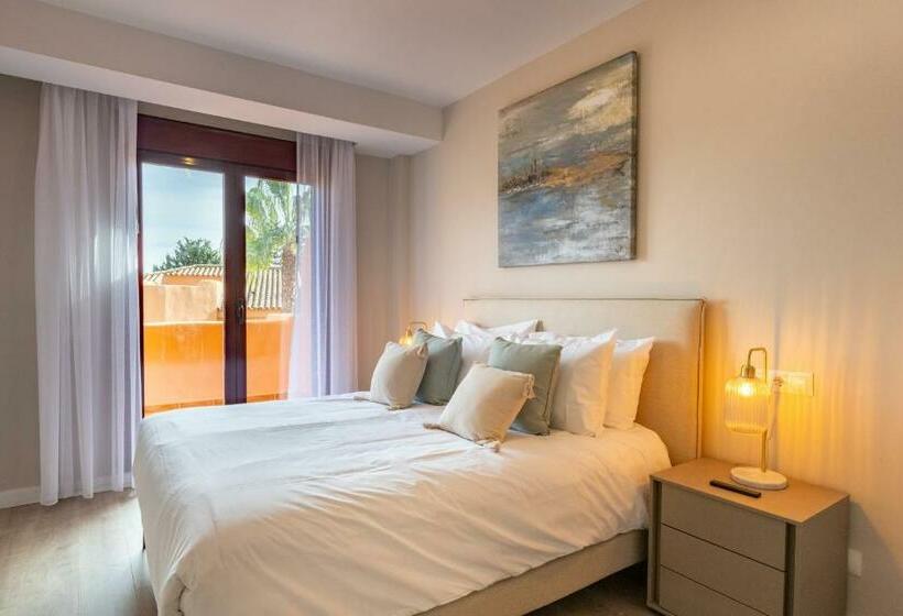 Royal Marbella Golf Resort