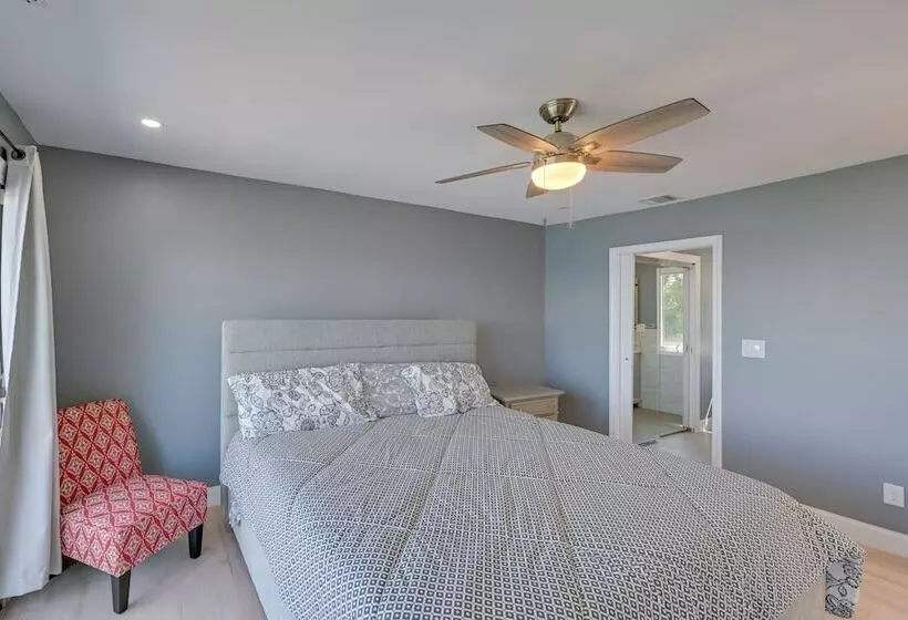 Spacious Rocky Point Retreat W/ Al Fresco Dining!