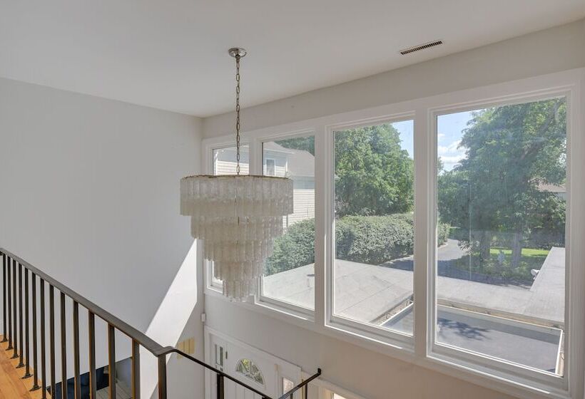 Spacious Rocky Point Retreat W/ Al Fresco Dining!