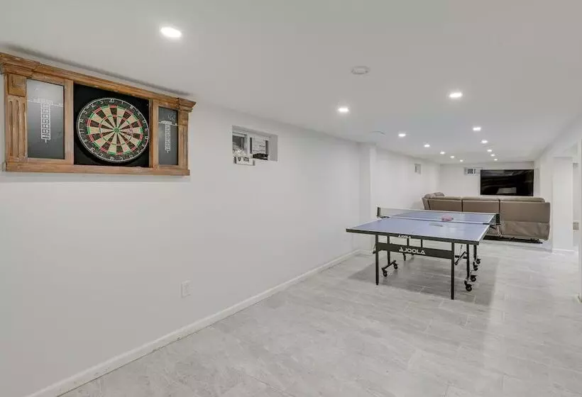 Spacious Rocky Point Retreat W/ Al Fresco Dining!