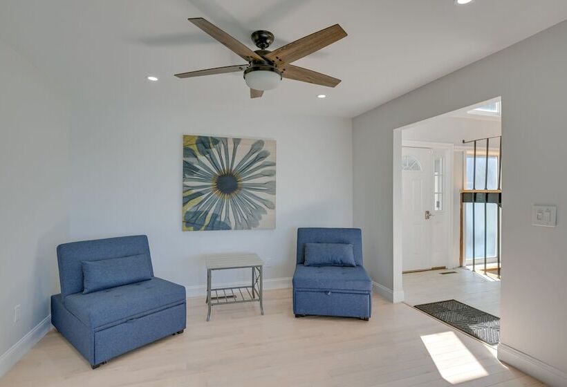 Spacious Rocky Point Retreat W/ Al Fresco Dining!