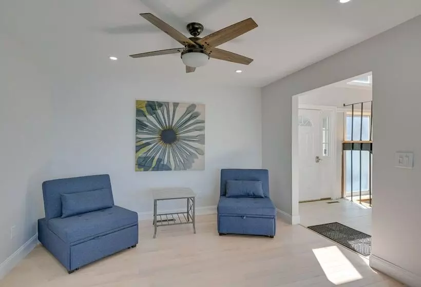 Spacious Rocky Point Retreat W/ Al Fresco Dining!