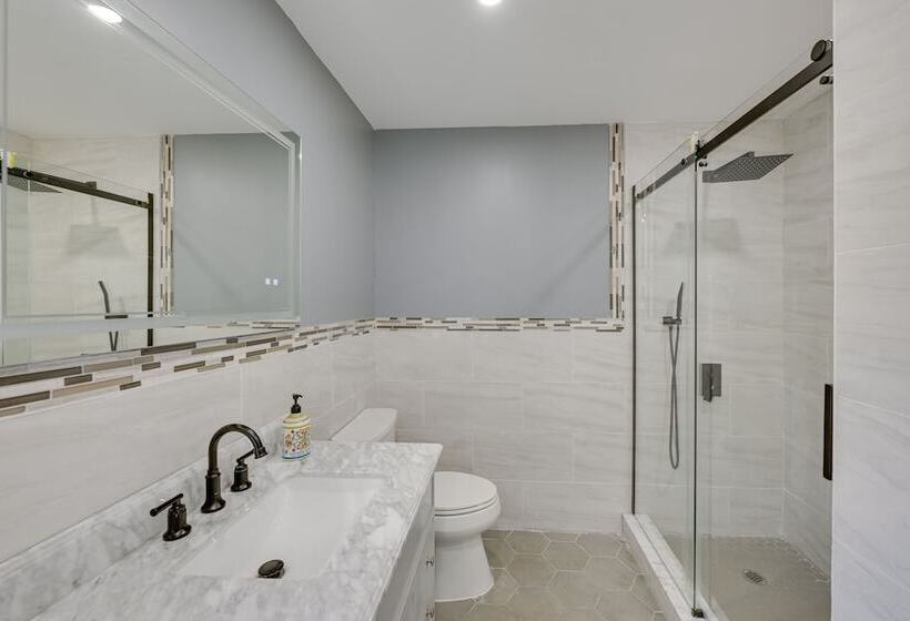 Spacious Rocky Point Retreat W/ Al Fresco Dining!