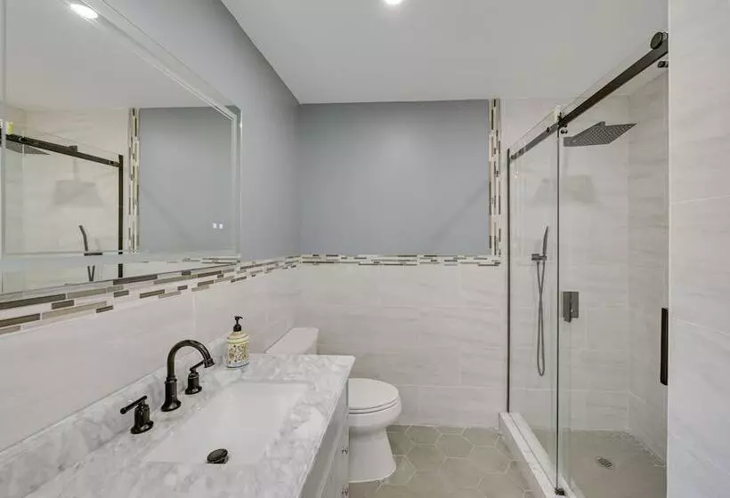 Spacious Rocky Point Retreat W/ Al Fresco Dining!